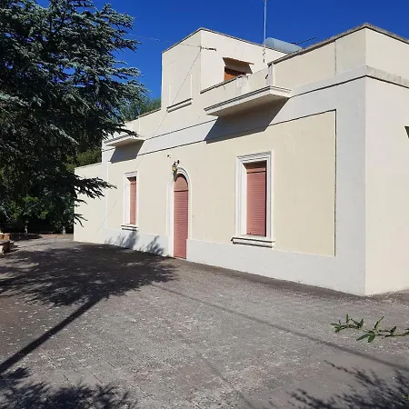 Salento - Diso