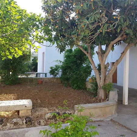 Salento - Diso *