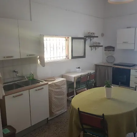 Salento - Diso Holiday home