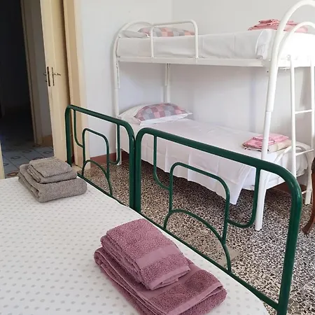 Salento - Diso Dom wakacyjny Galatina